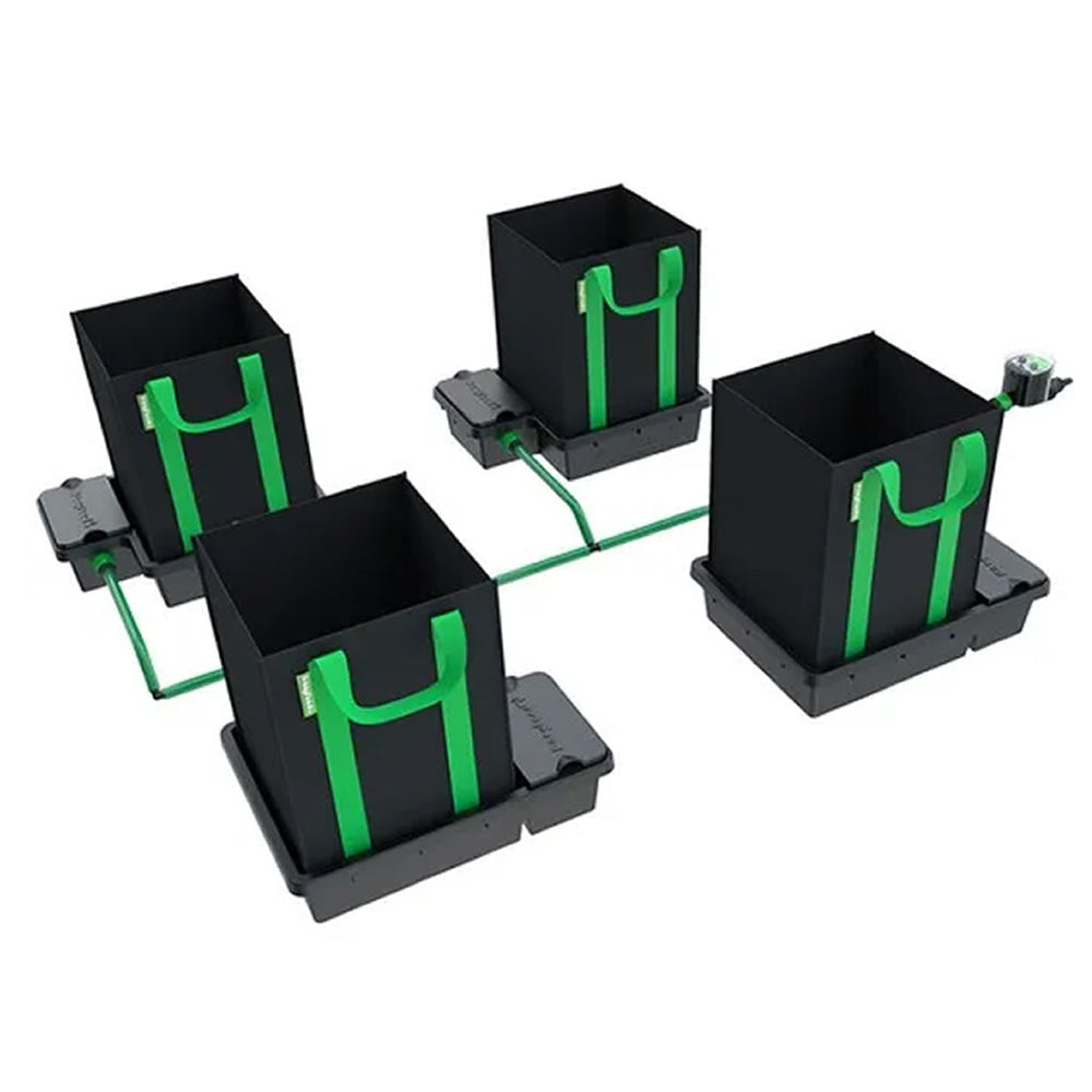 Alien Easyfeed 30L Systems