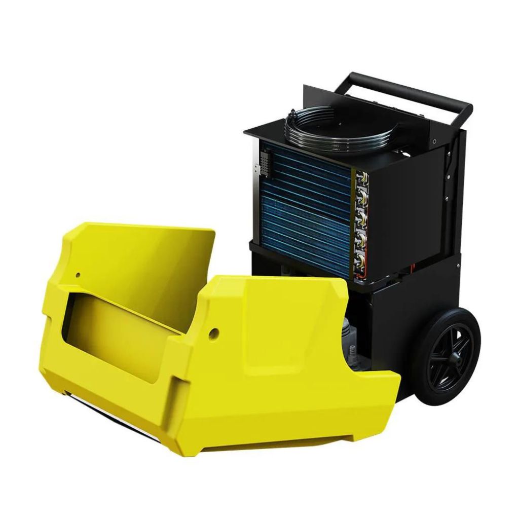 Alorair Storm DP Dual Voltage 48L/Day Dehumidifier WIFI