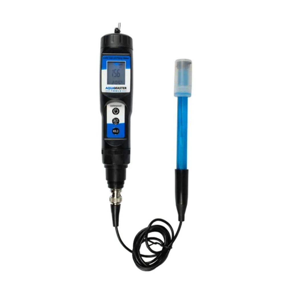 AquaMaster Substrate pH and Temperature S300 Pro 2