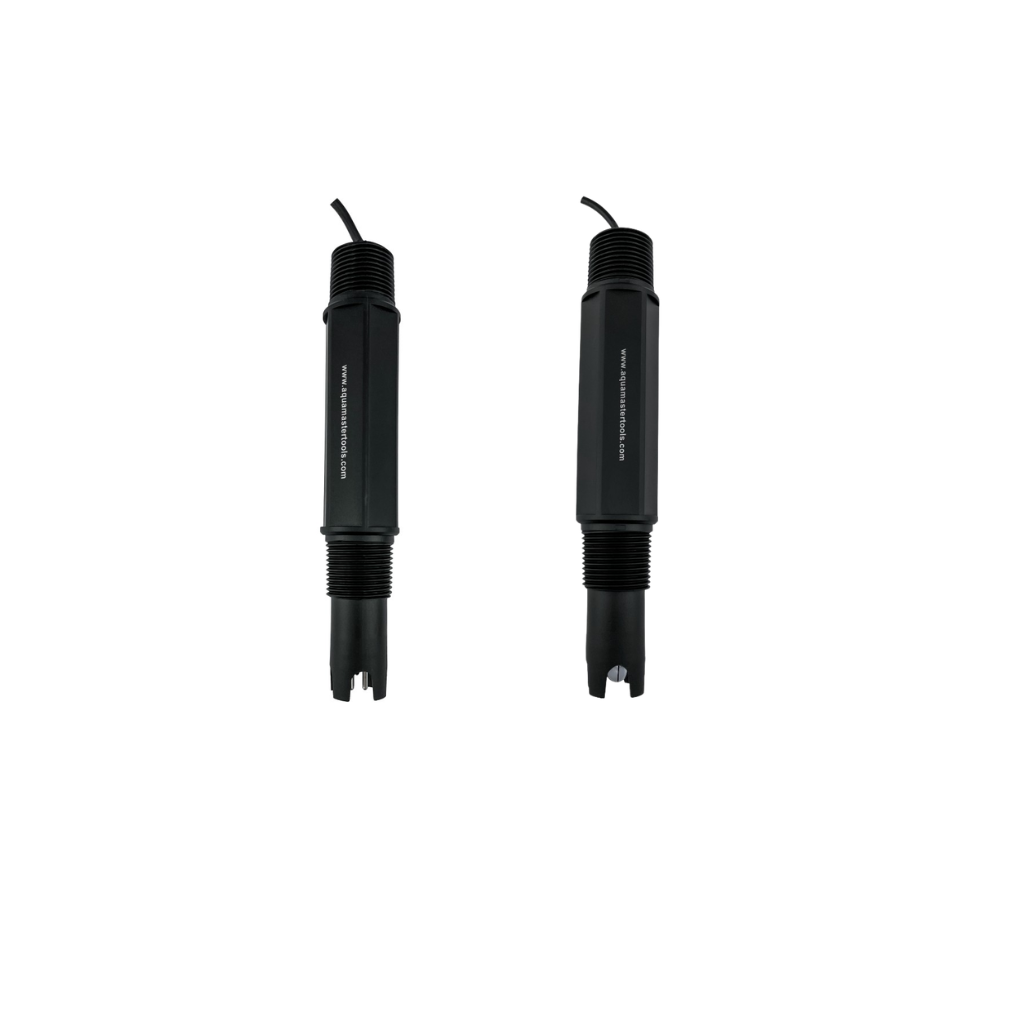 AquaMaster Controller C800 Pro pH, EC, PPM, TDS & temp