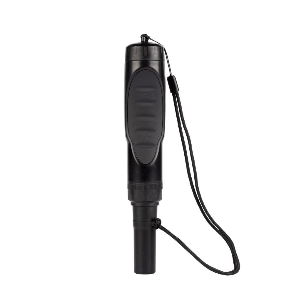 AquaMaster pH Temp meter P50 Pro