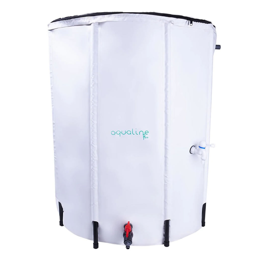 Aqualine Flex Tanks