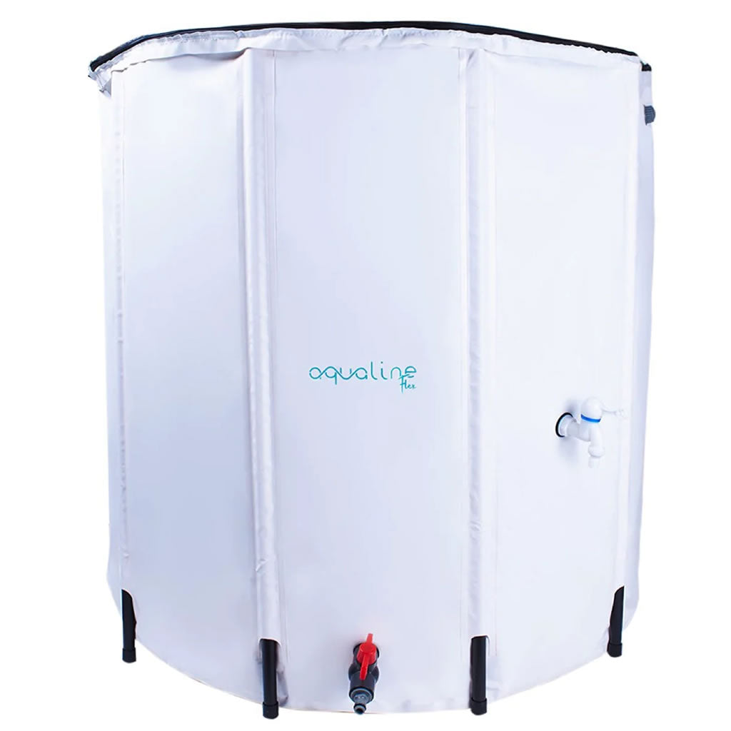 Aqualine Flex Tanks