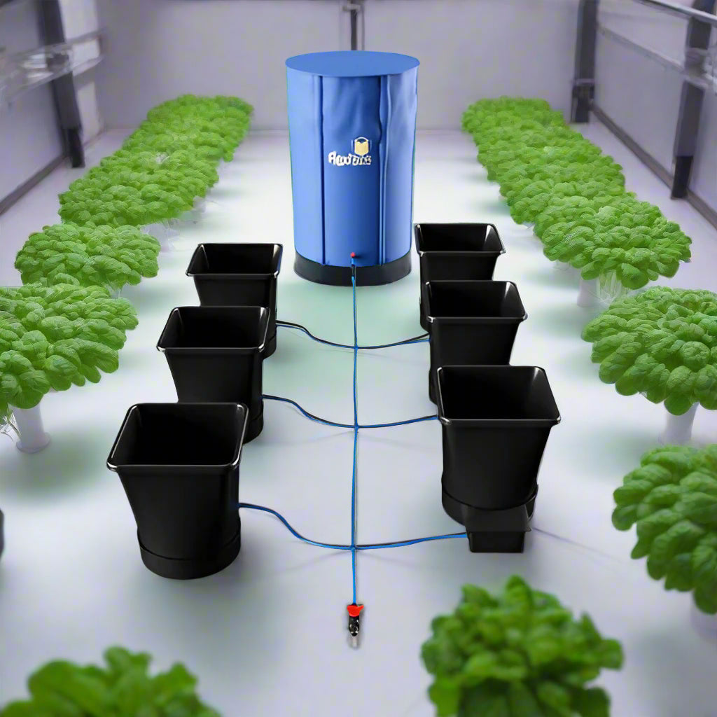 AutoPot 6 Pot XL System