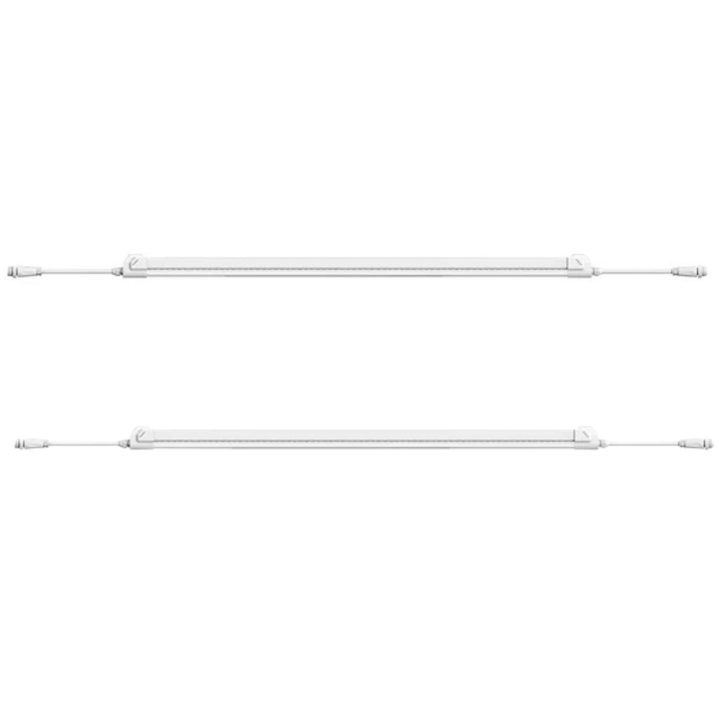 18W LED 60cm x 90cm x 60cm Full Propagation Kit