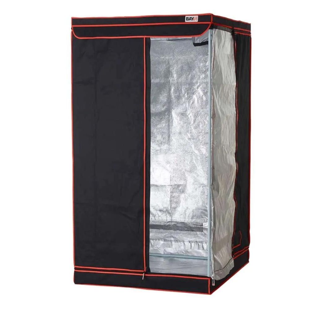 BAY6 Grow Tent 1x1x1.8M