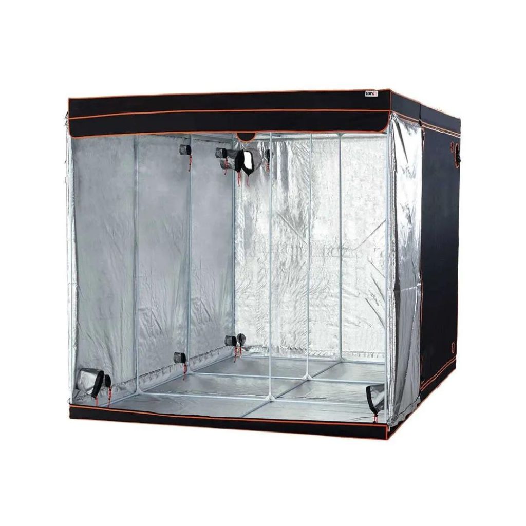BAY6 Grow Tent 3.6x2.4x2.4M