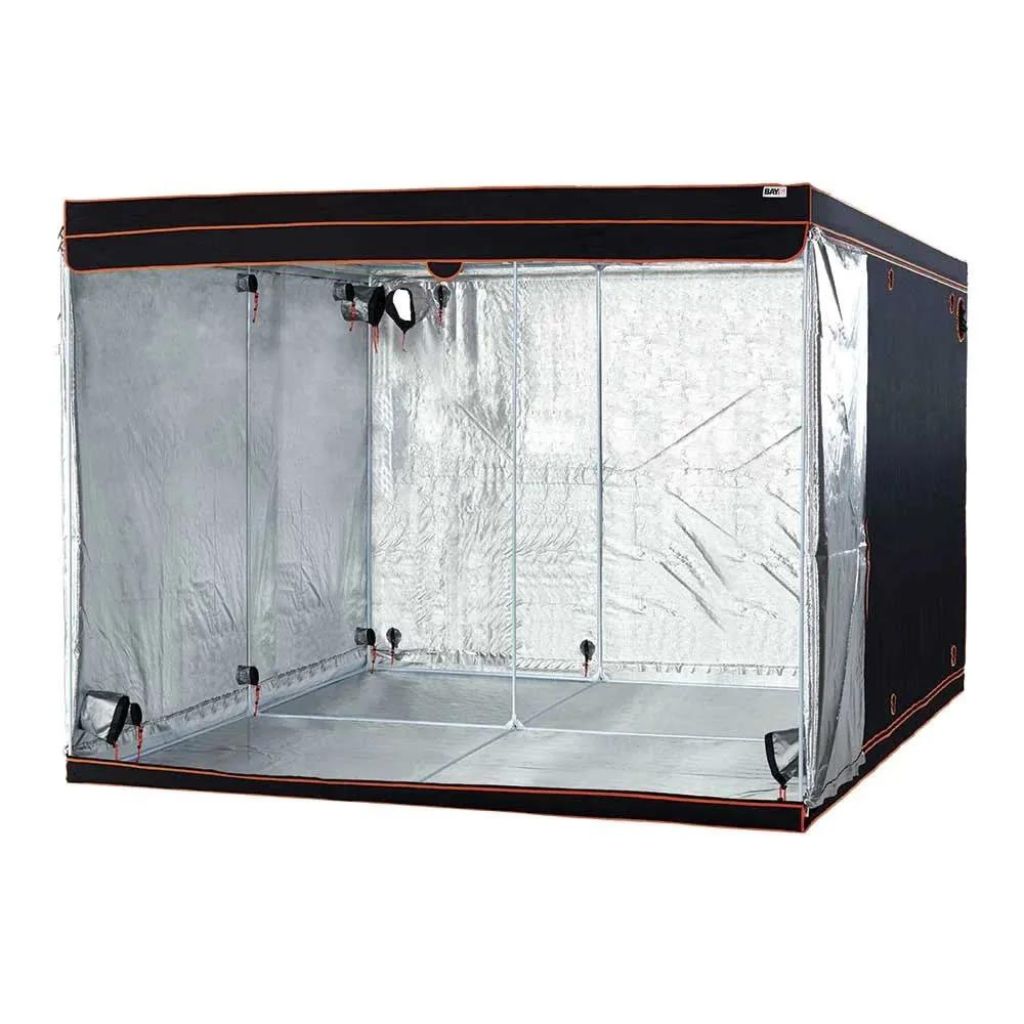 BAY6 Grow Tent 3x3x2.4M