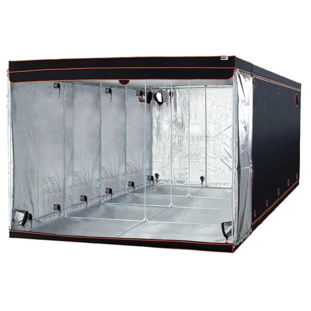 BAY6 Grow Tent 6x3x2.4M
