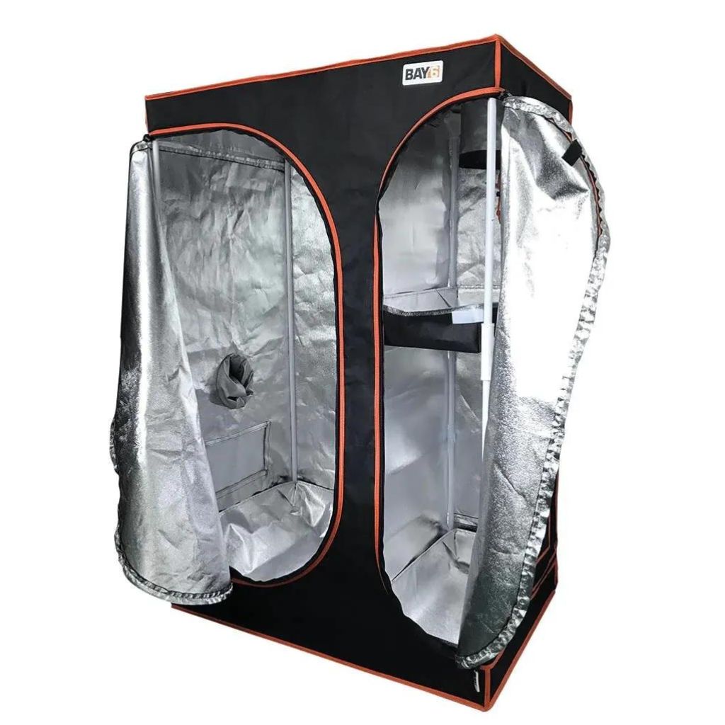 BAY6 Grow Tent Multi Chamber