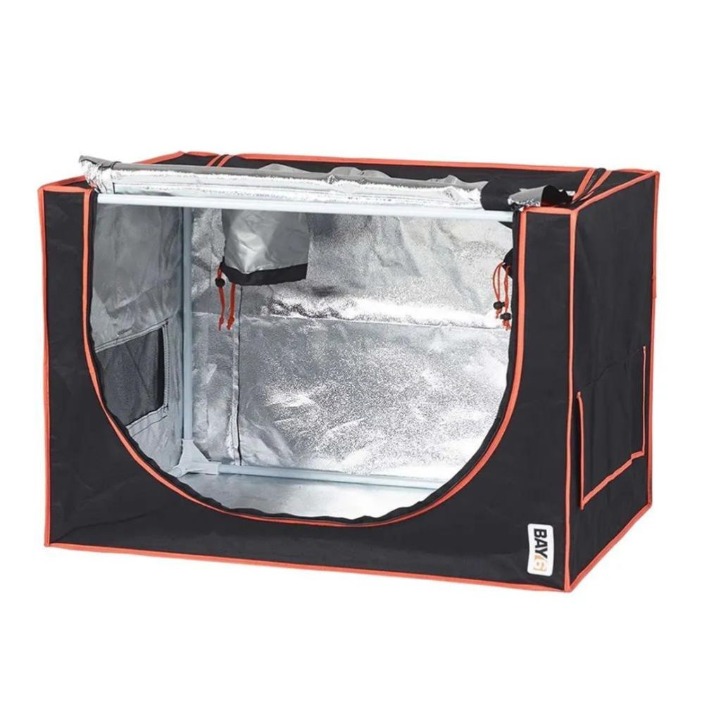 BAY6 Grow Tent MiniProp 0.6x0.9x0.6m