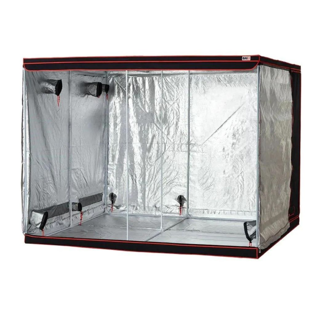 BAY6 Grow Tent 2x3x2M