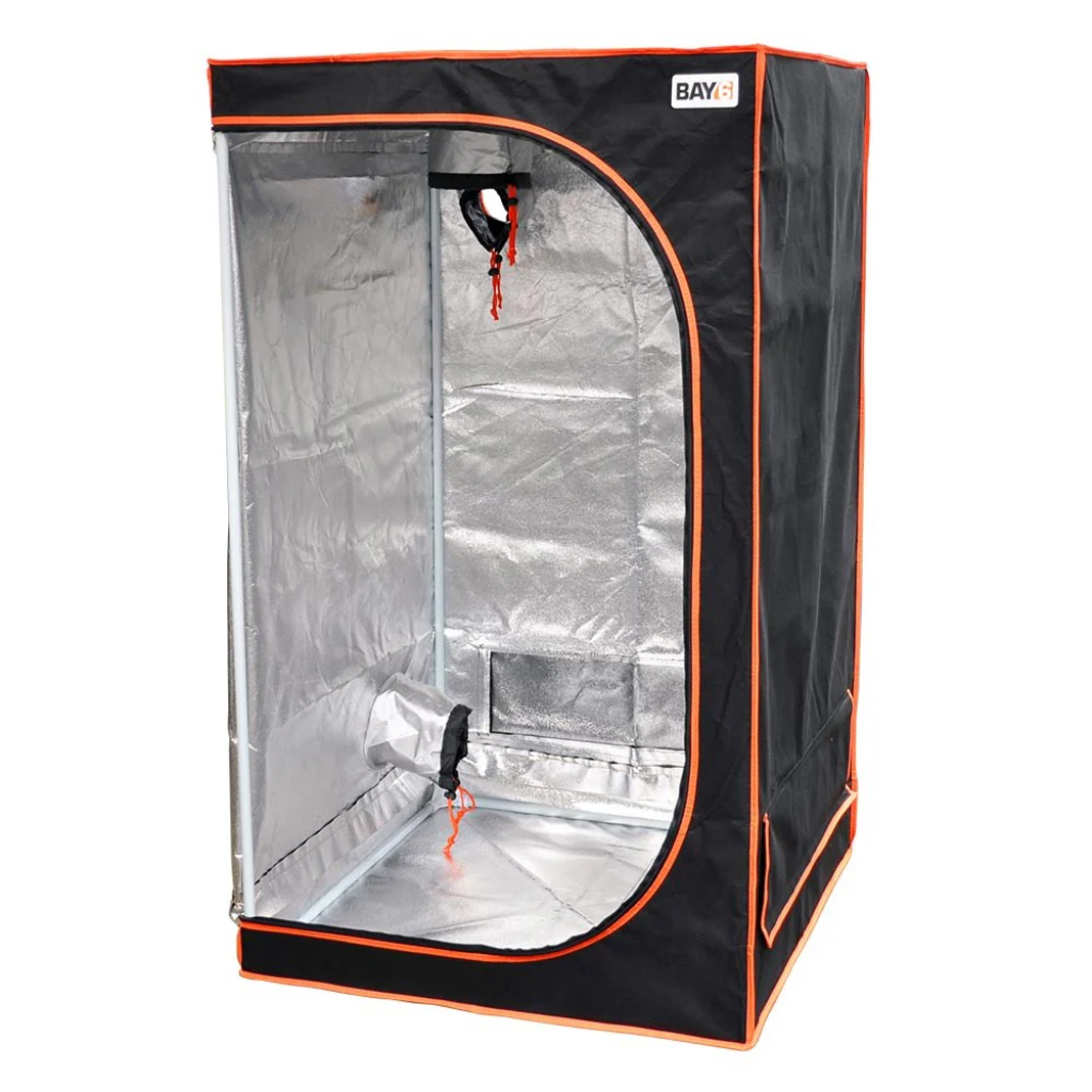 BAY6 Grow Tent DP130 0.75x0.75x1.3M