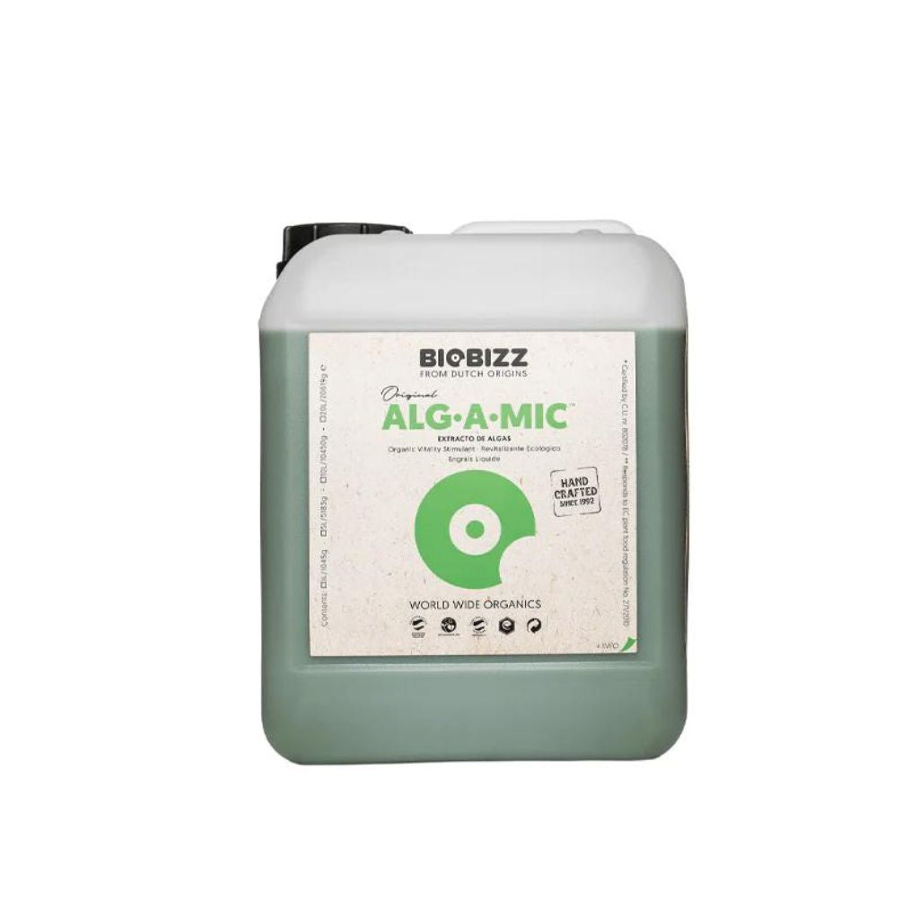 biobiz algamic 5L