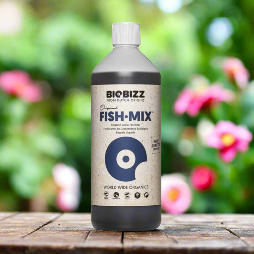 Biobizz Fish-Mix