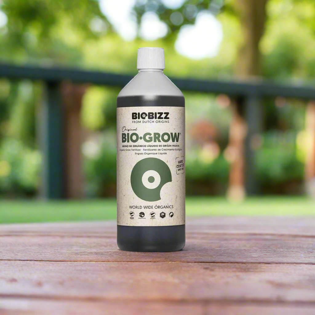 Biobizz Bio-Grow