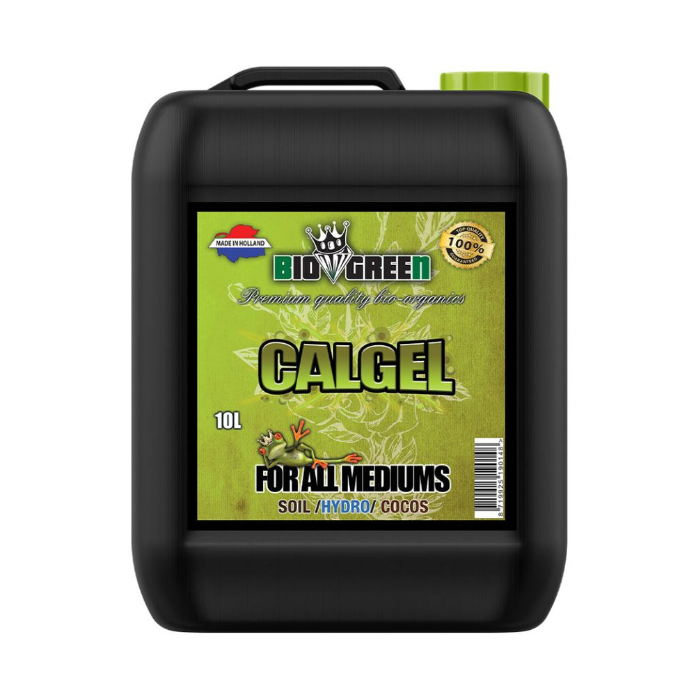 Biogreen Calgel