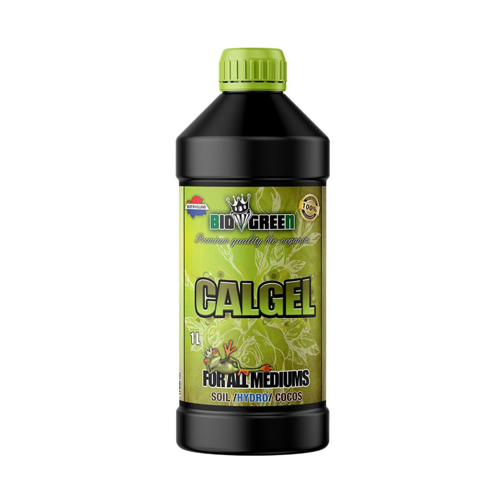 Biogreen Calgel
