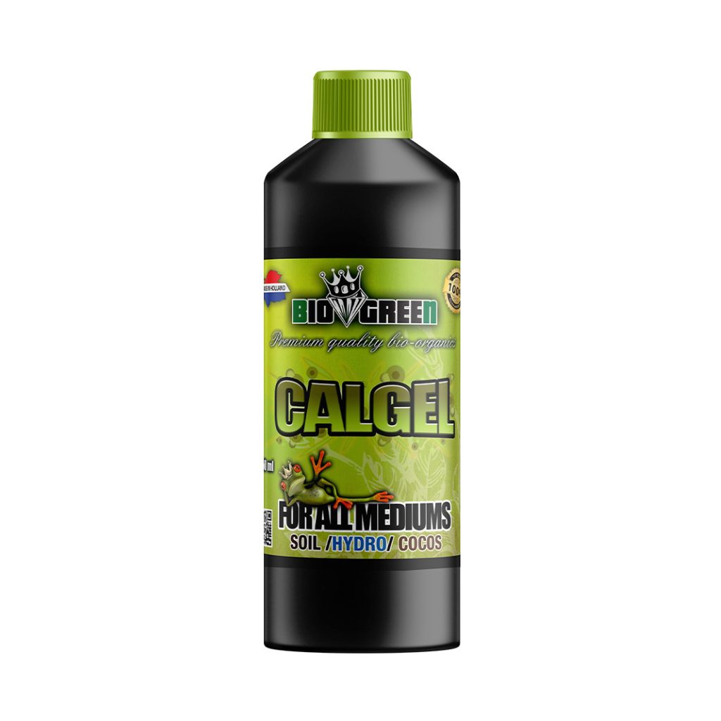 Biogreen Calgel