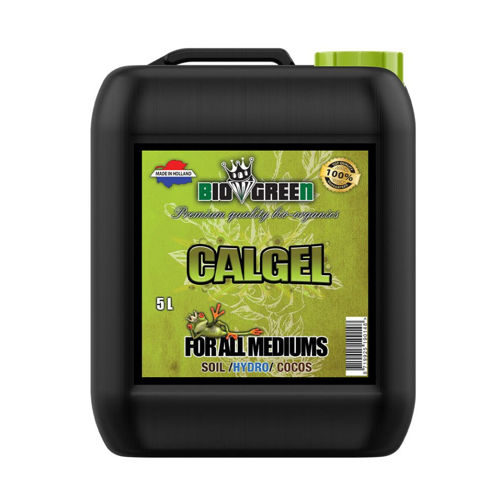 Biogreen Calgel