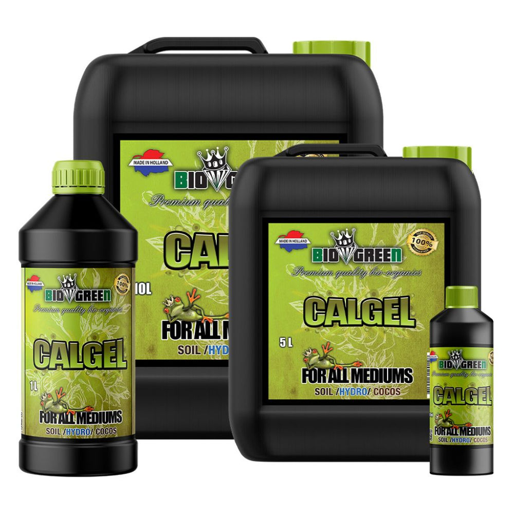 Biogreen Calgel