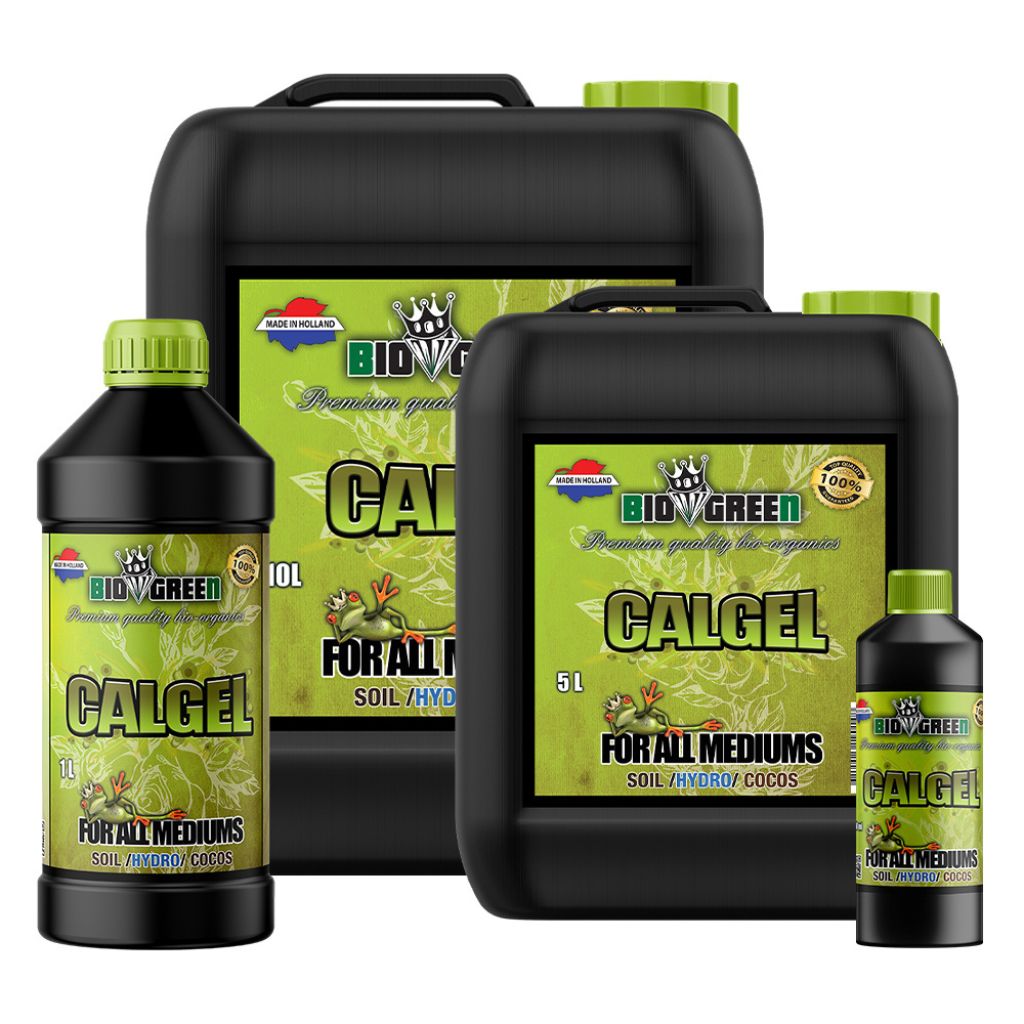 Biogreen Calgel
