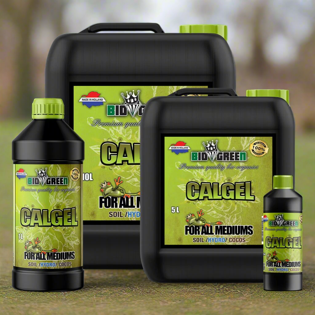 Biogreen Calgel