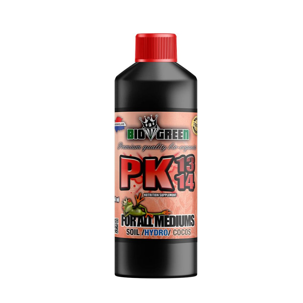 Biogreen PK 13-14