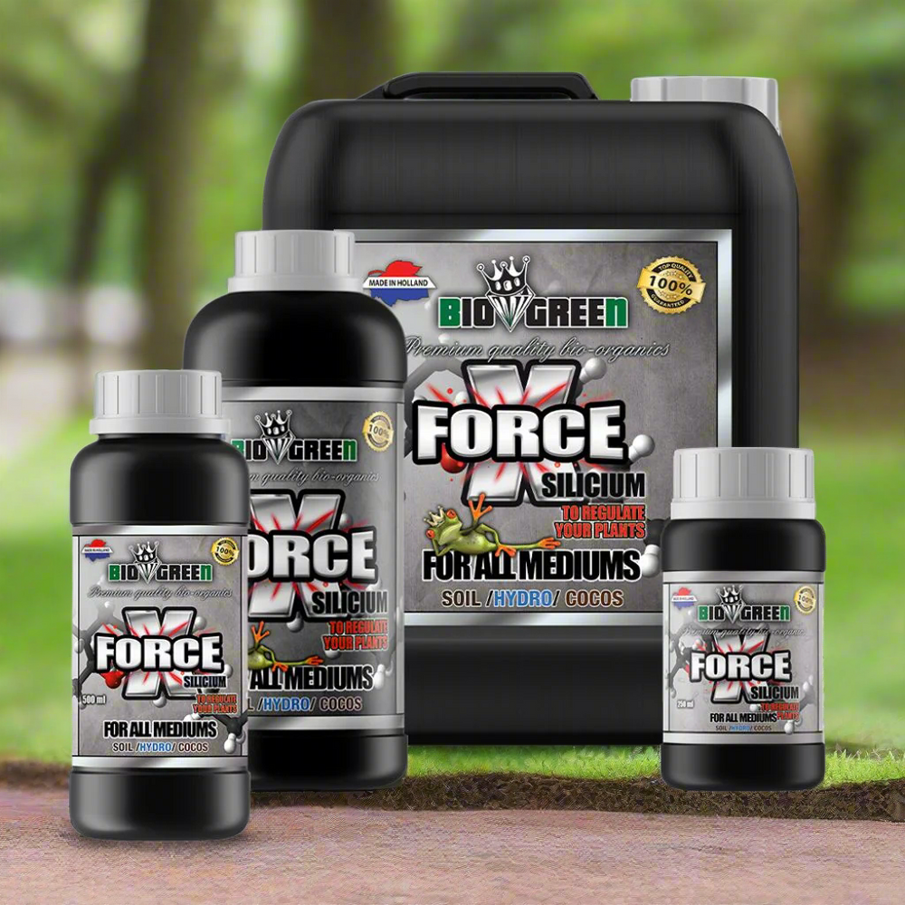 Biogreen X-Force