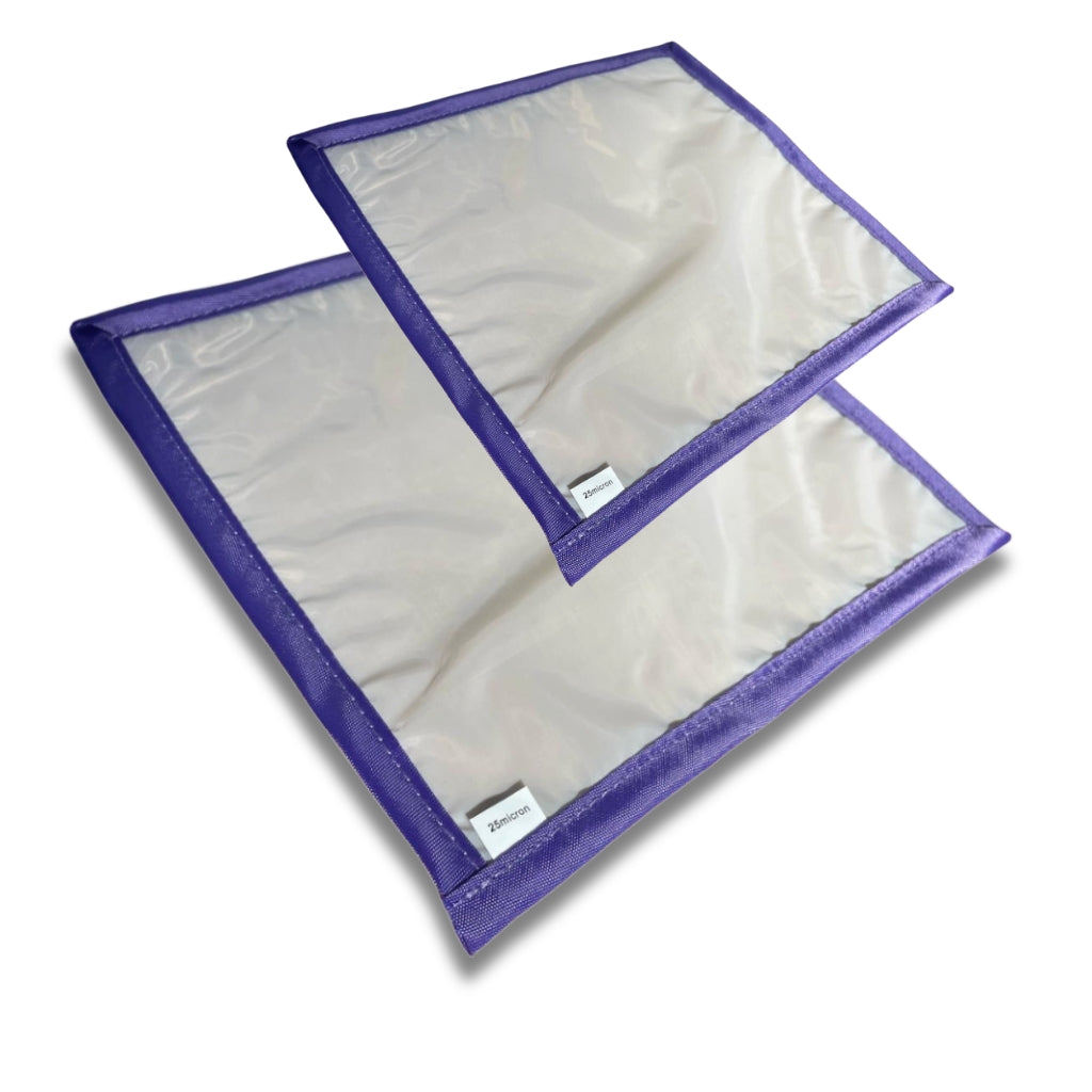 Bubble Craft 25 Micron Drying Mats