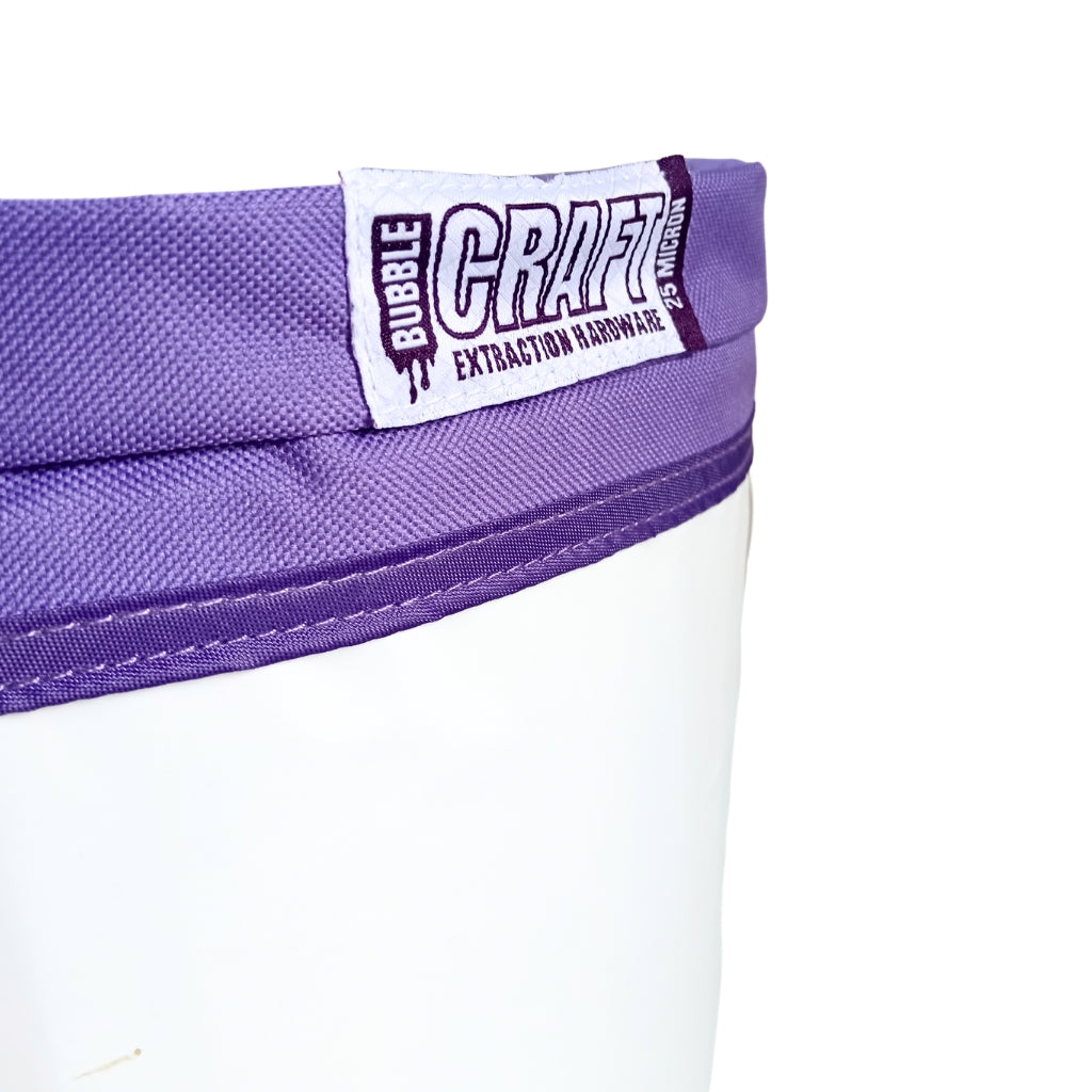 Bubble Craft PRO Mesh Bubble Extraction Bags