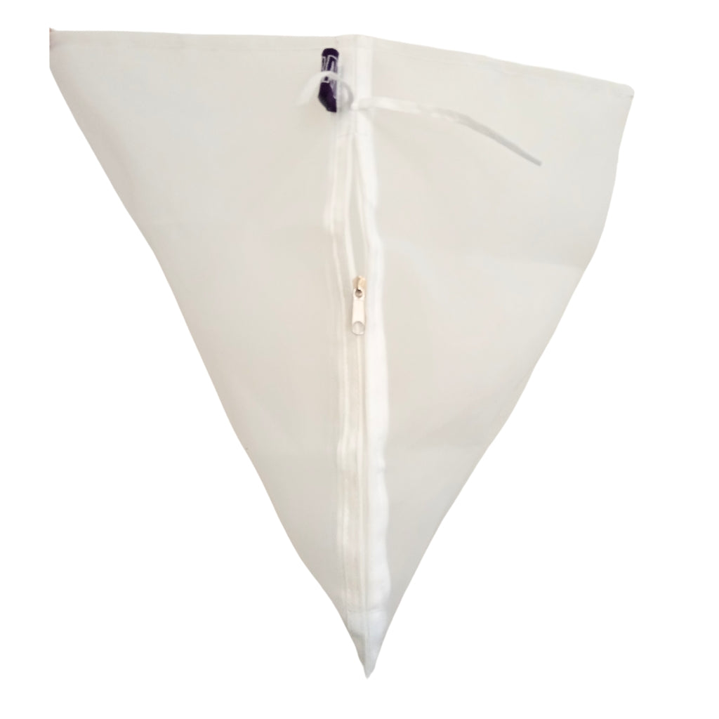 Bubble Craft Pyramid Machine Wash Bags 220 Micron