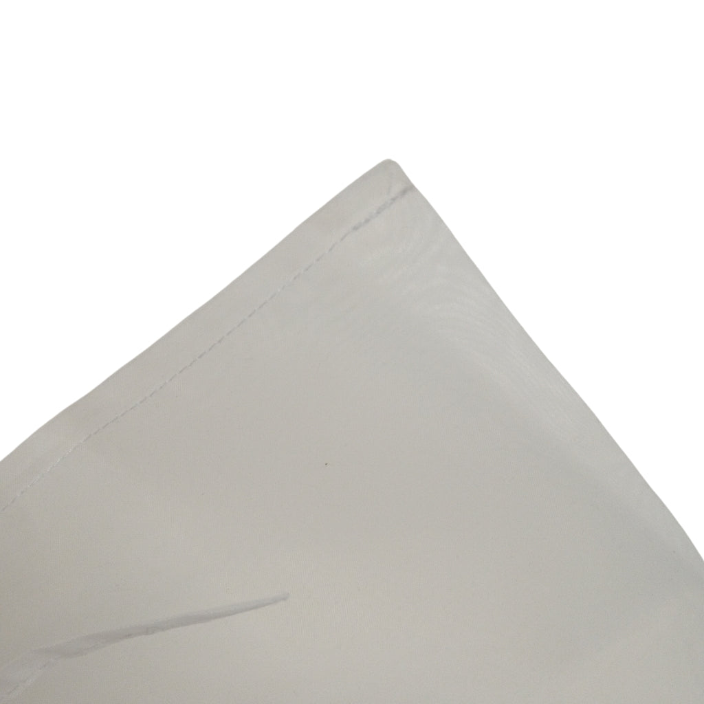 Bubble Craft Pyramid Machine Wash Bags 220 Micron