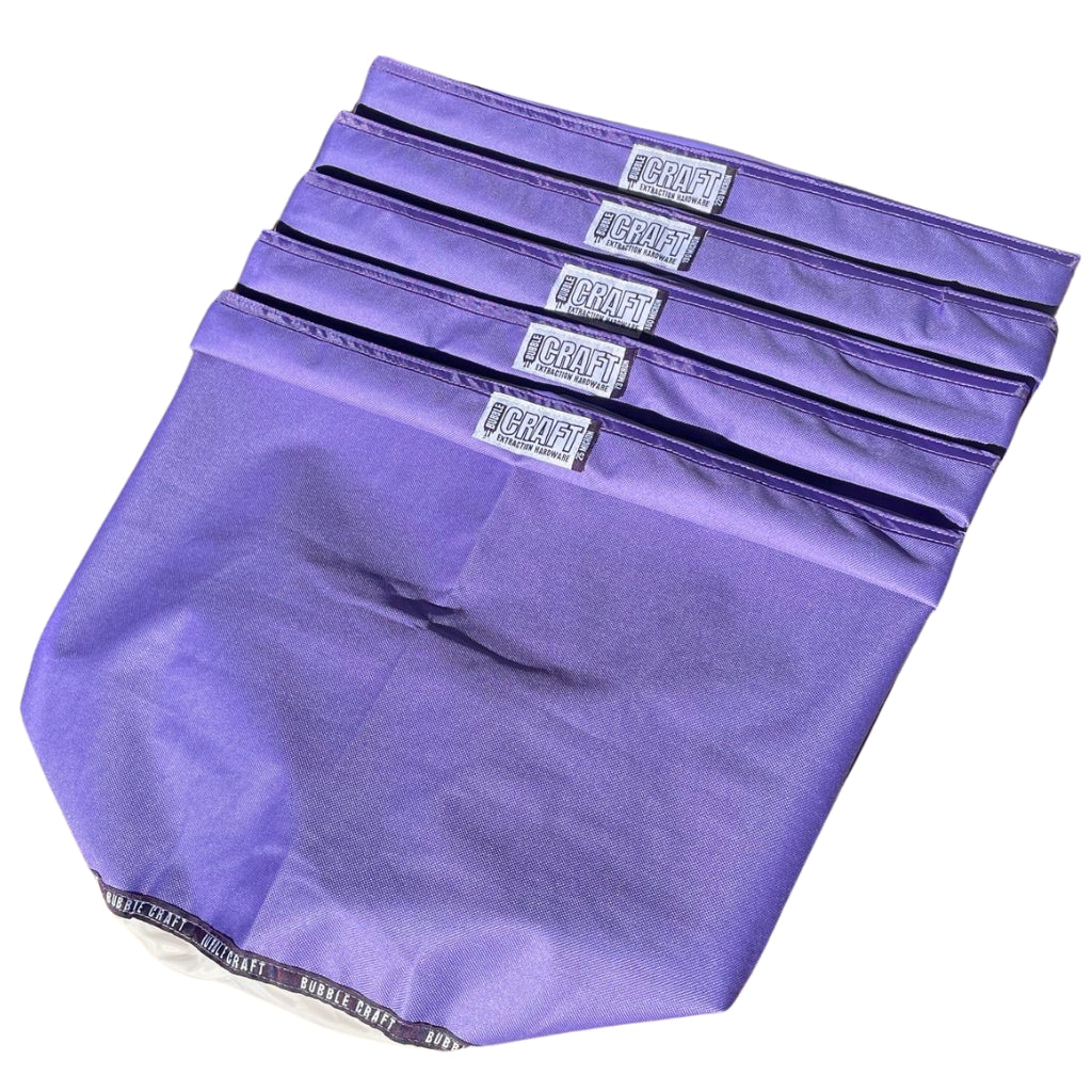 Bubble Craft FAB V2 Bubble Extraction Bags