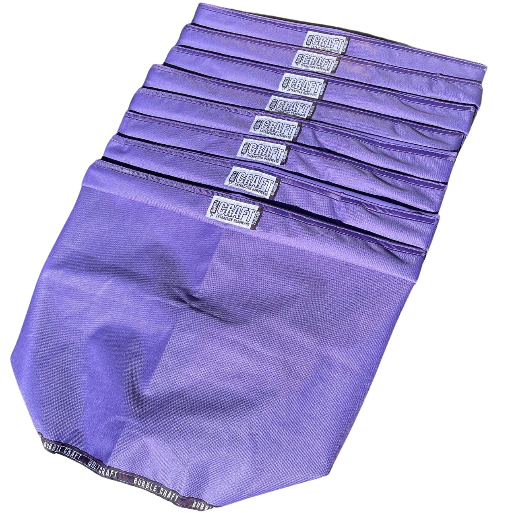 Bubble Craft FAB V2 Bubble Extraction Bags