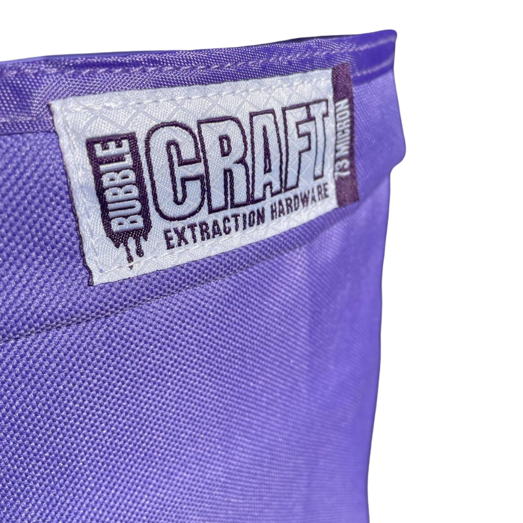 Bubble Craft FAB V2 Bubble Extraction Bags