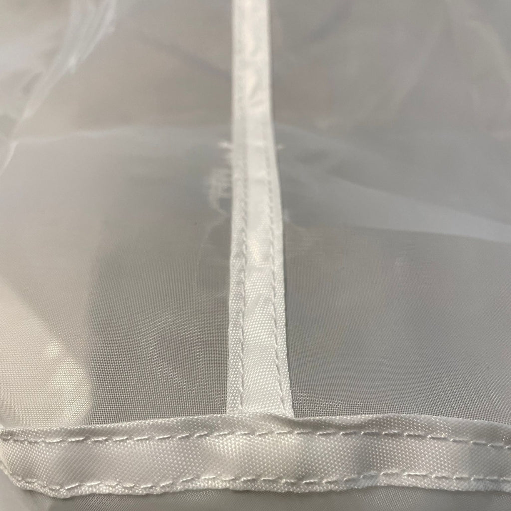 Bubble Craft Round Machine Wash Bags 220 Micron