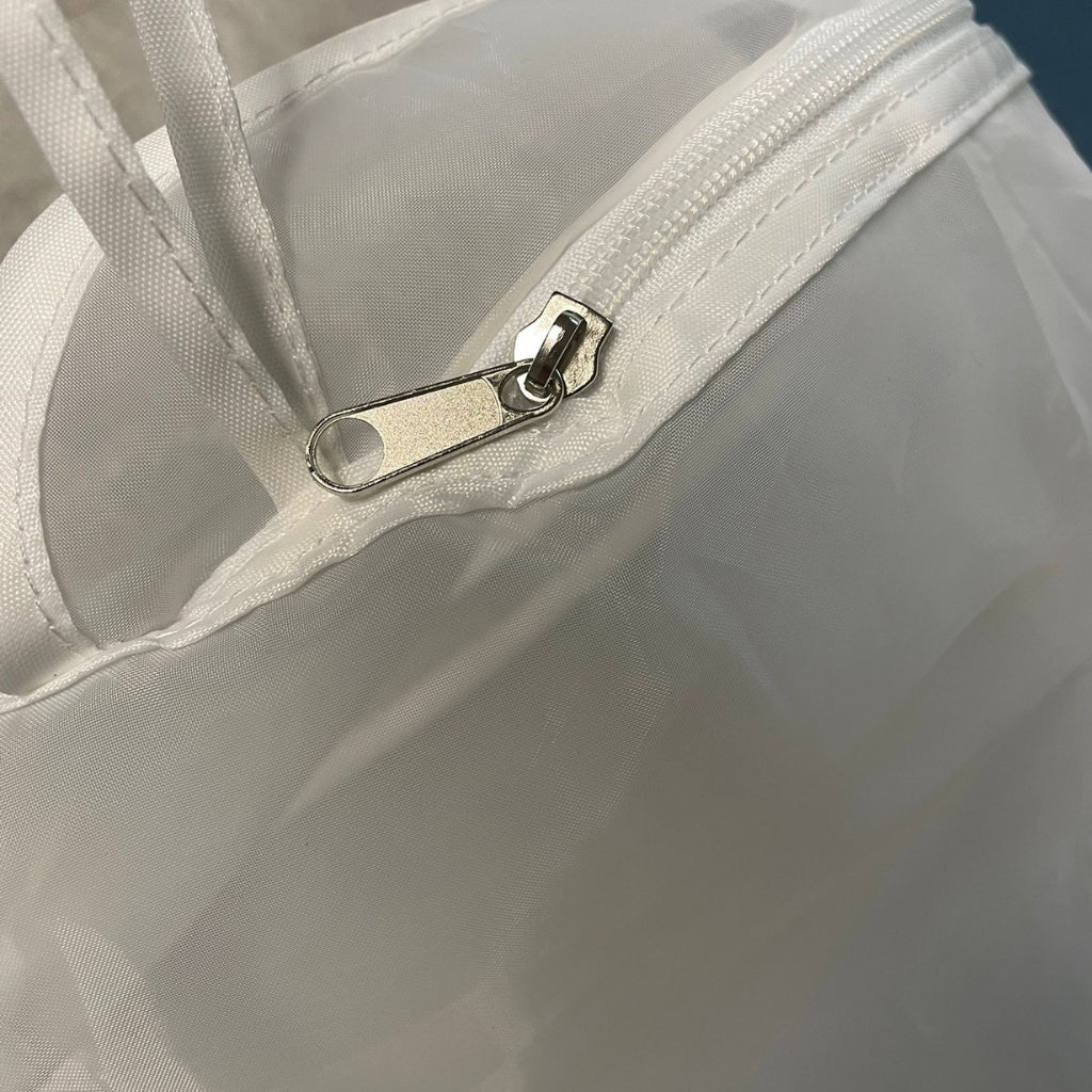 Bubble Craft Round Machine Wash Bags 220 Micron