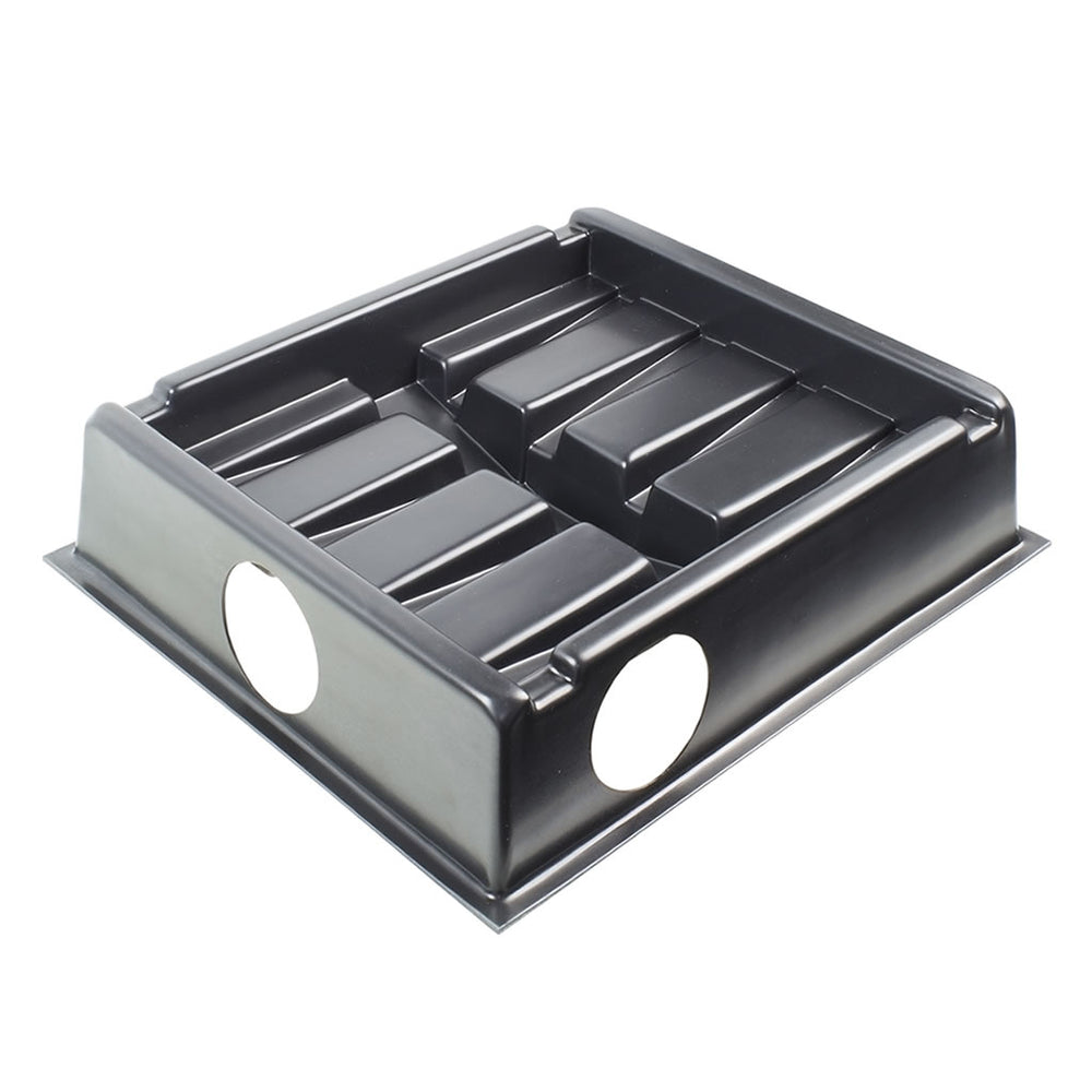 Medusa Baseline Tray