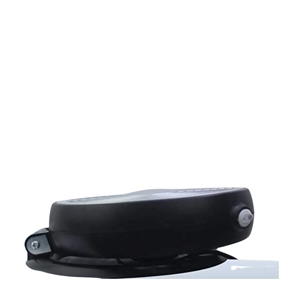 Belaco 7 Inch 2 In 1 Desk Or Wall Mount Fan