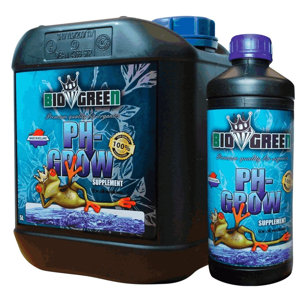 Biogreen pH Down Grow