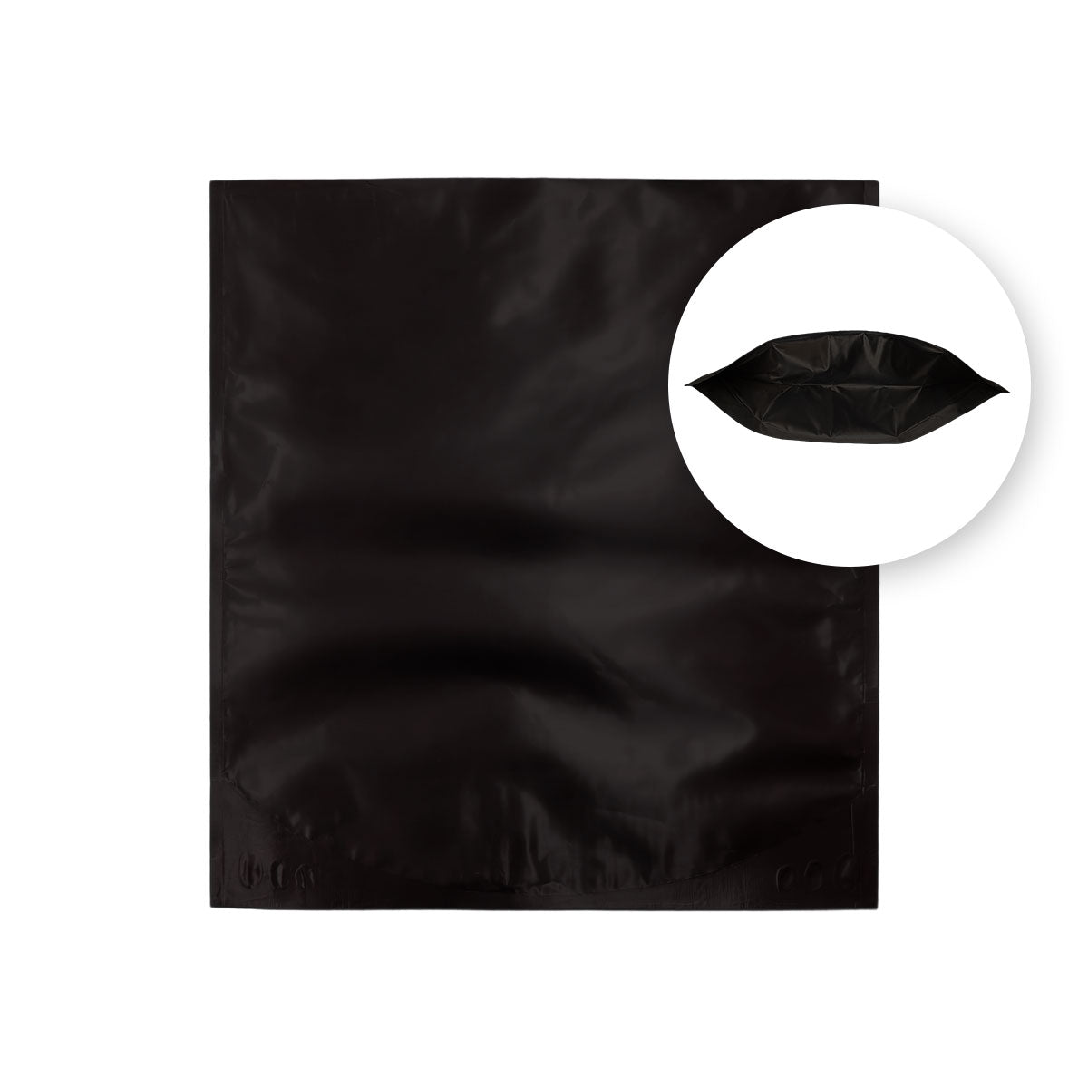 ADF Heat Seal Storage Bags | Lock in Freshness