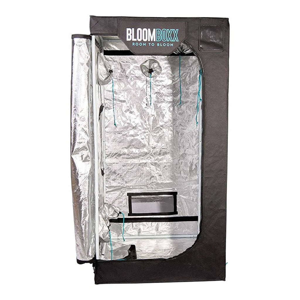 Bloomboxx Grow Tent 0.8m x 0.8m x 1.6m