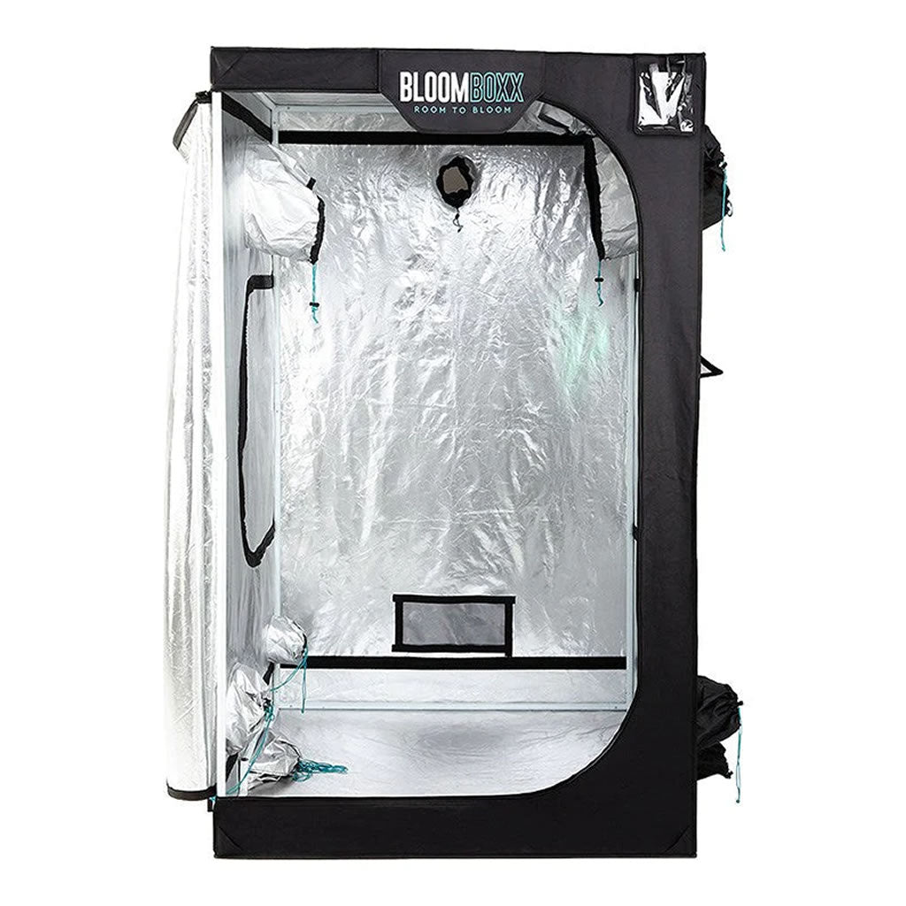Bloomboxx Grow Tent 1.2m x 1.2m x 2m