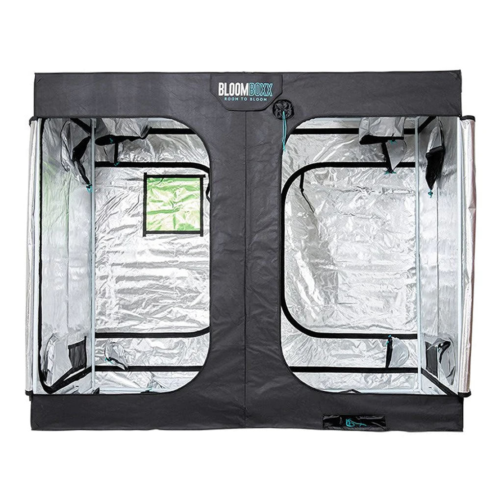 Bloomboxx Grow Tent 2.4m x 1.2m x 2m