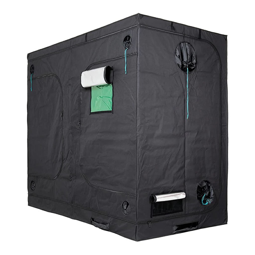Bloomboxx Grow Tent 2.4m x 1.2m x 2m
