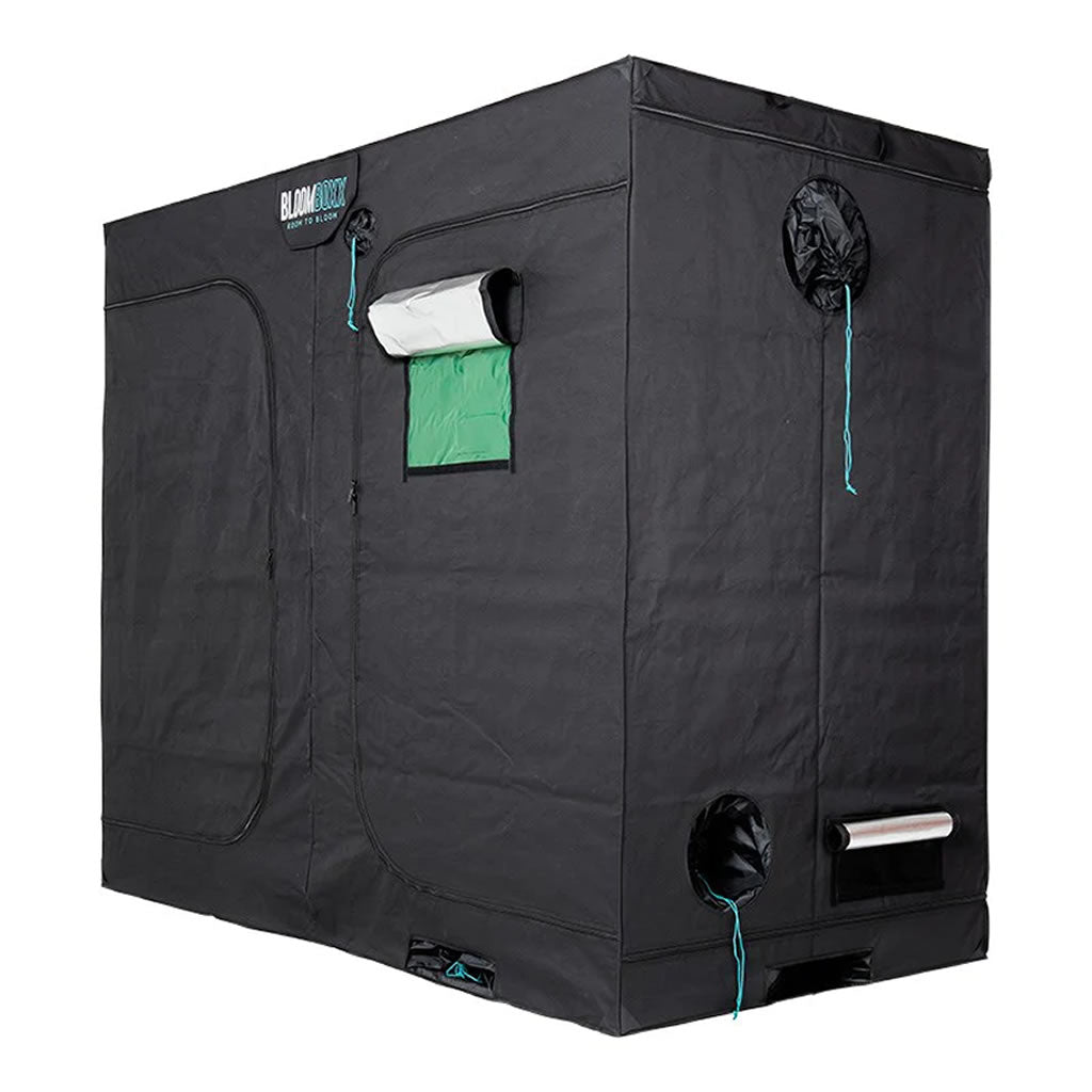 Bloomboxx Grow Tent 2.4m x 1.2m x 2m