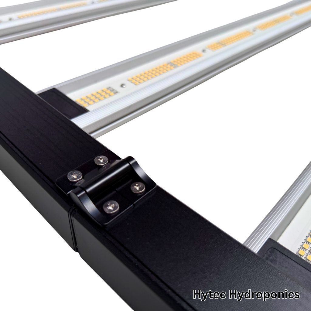 Bright 720W Max LED Grow Light 3.2