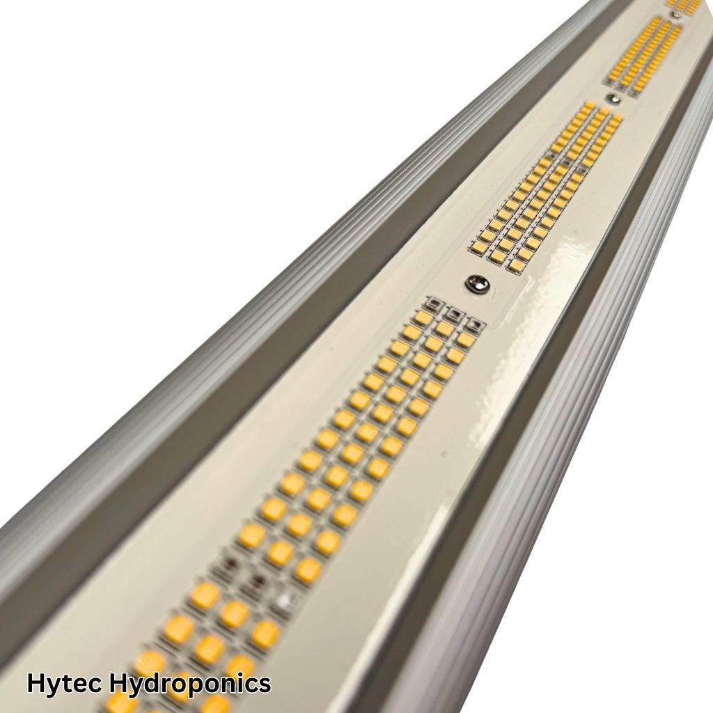 Bright 720W Max LED Grow Light 3.2