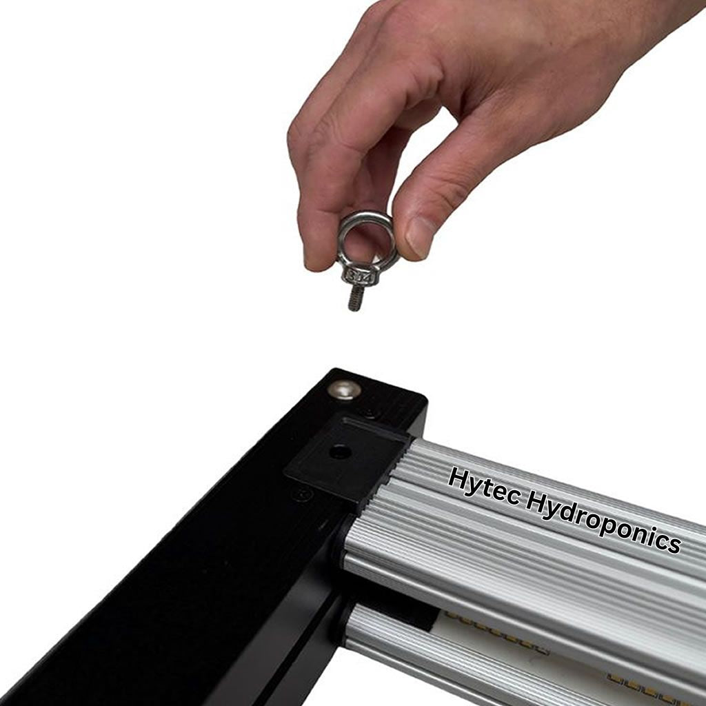 Bright 720W Max LED Grow Light 3.2